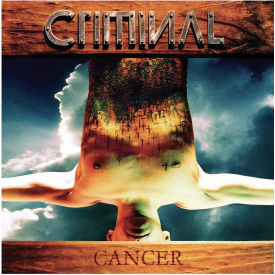 Cancer (CD) (Pre-Venta 20 Noviembre 2026)